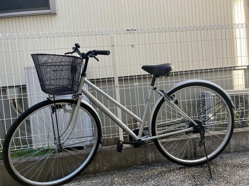 SOUTHERN PORT自転車