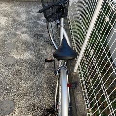 SOUTHERN PORT自転車の画像