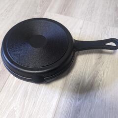 イシガキ産業　スキレット　フライパン18cｍ
