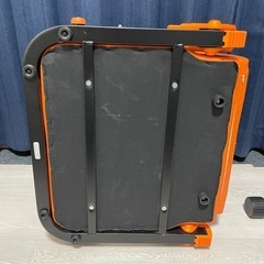 ALINCO イージーエクサツインの画像