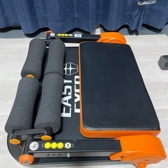 ALINCO イージーエクサツイン