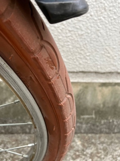 spーmin変速自転車