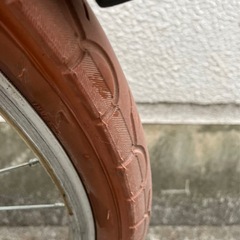 spーmin変速自転車の画像