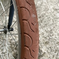 spーmin変速自転車の画像