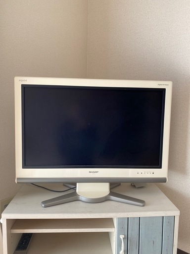 32型テレビ