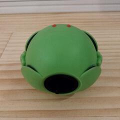 ガンダム　ハロ　貯金箱の画像