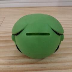 ガンダム　ハロ　貯金箱の画像