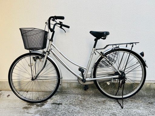 26インチ自転車