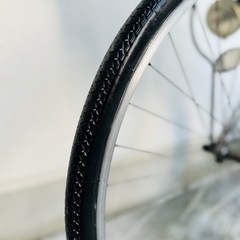  26インチ自転車の画像