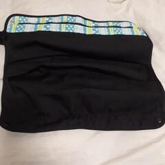 抱っこひもカバー