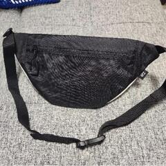 Daiwa X-Pac ダイワ　ウエストポーチ 約21×20cmの画像
