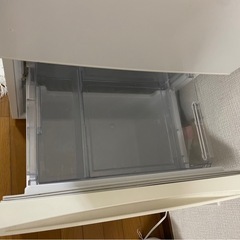 AQUA冷蔵庫の画像