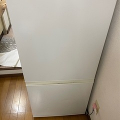 AQUA冷蔵庫