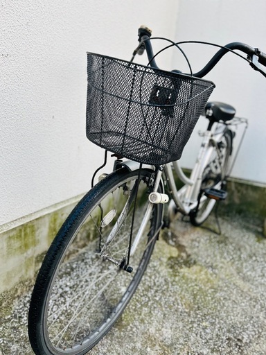 SP自転車