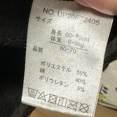④ベビー用品　まとめ売り6点の画像