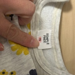 ④ベビー用品　まとめ売り6点の画像