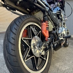 gs400の画像
