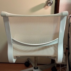 ハーマンミラー　椅子　セトゥーチェア