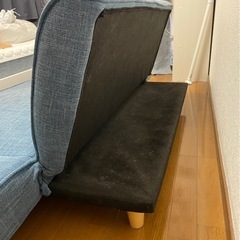 ソファベットの画像