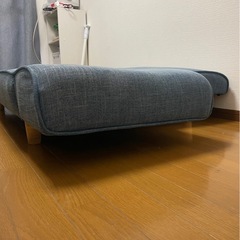 ソファベットの画像