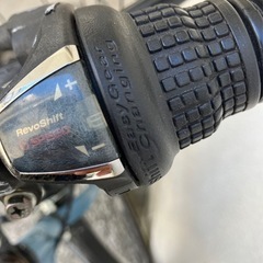 STRINGS CODA変速自転車の画像