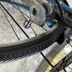 STRINGS CODA変速自転車の画像