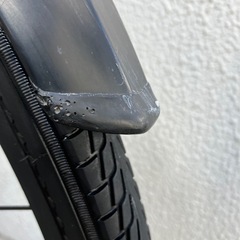 STRINGS CODA変速自転車の画像