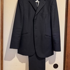 旭高校 制服一式