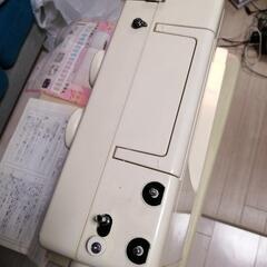 ジャノメミシンType450の画像