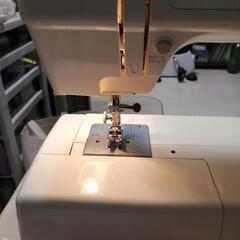 ジャノメミシンType450の画像