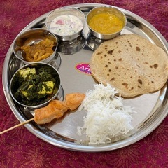インドパキスタン家庭料理教室「スパイスカレー」