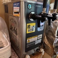 ビールサーバー
