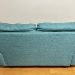 ソファ0円
の画像