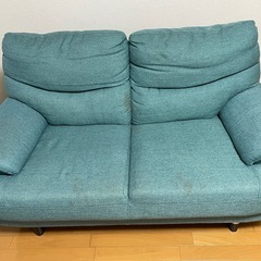 ソファ0円

