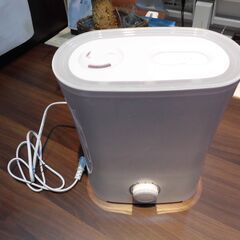 加湿器　自分で使う方のみ対象です