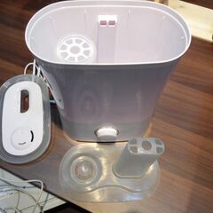 加湿器　自分で使う方のみ対象ですの画像