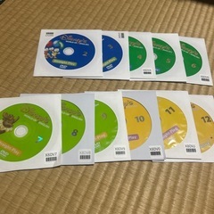 青は売れました　DWE ストレートプレイDVD　新小役　ディスク...