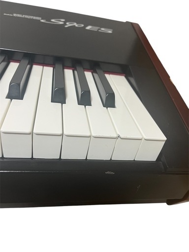 [北海道内限定]YAMAHA s90es  シンセサイザー 