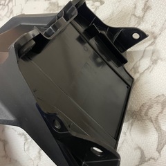 PCX 泥除けの画像