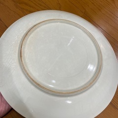 和柄/大皿/の画像