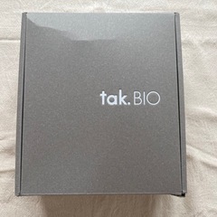 【未使用】　tak BIO KIDS DISH gift box bear mini の画像