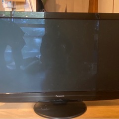 TV テレビ　Panasonic 42型　VIERA   
