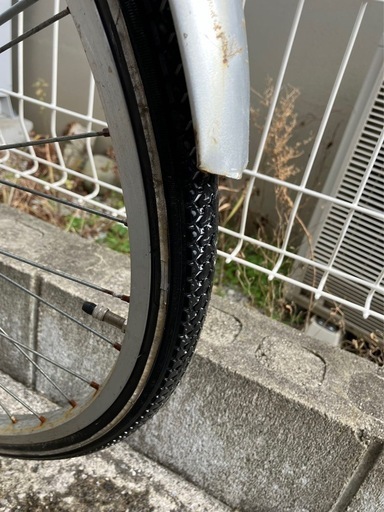 Actlvestyle変速自転車