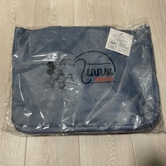 カタログギフト　リンベル　ミニー　ショッピングトート
