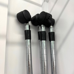 引き取り限定★ERECTA（エレクター）シェルフ★高さ1900mm×幅900mm×奥行450mm★美品!の画像