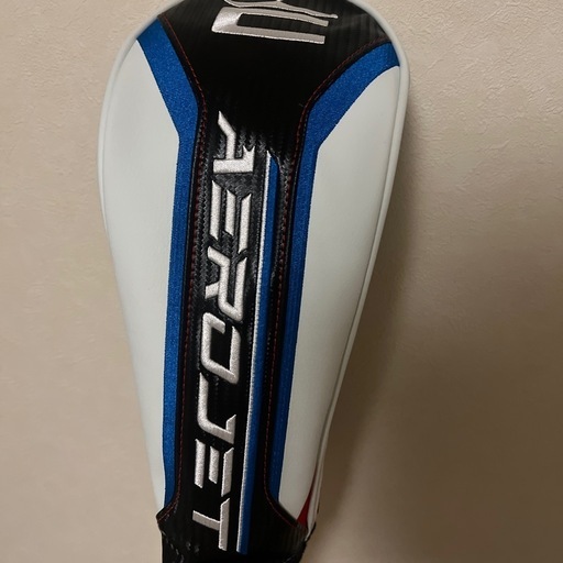 【新品　コブラ　ゴルフドライバー】