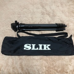 SLIK VIDEO SPRINT Ⅱ 三脚