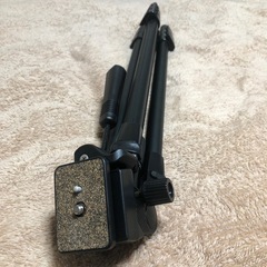 SLIK VIDEO SPRINT Ⅱ 三脚の画像