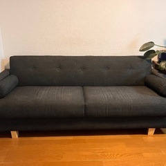 折りたたみソファーベッド