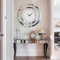 掛け時計　インテリア 北欧　シンプル モダンの画像